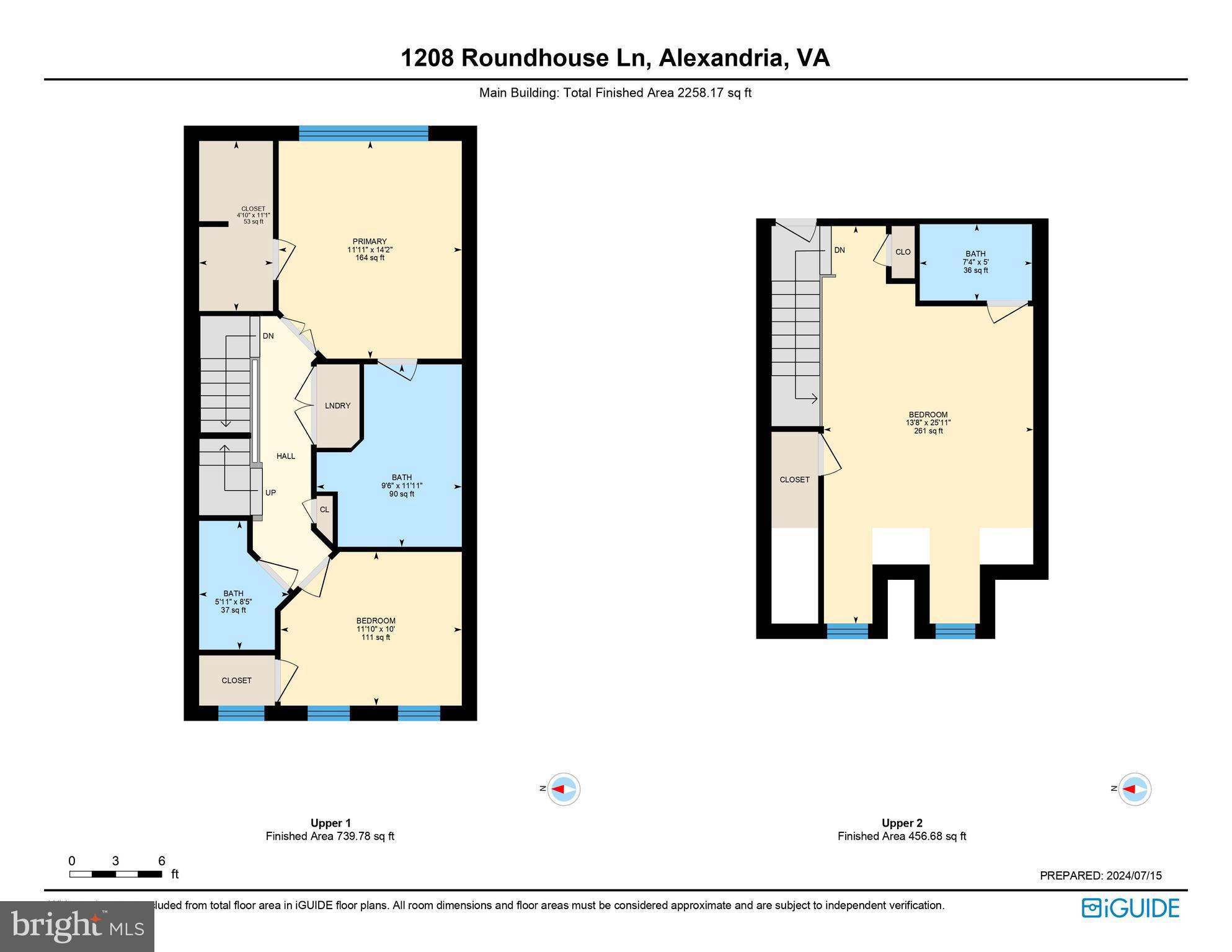 1208 ROUNDHOUSE LANE