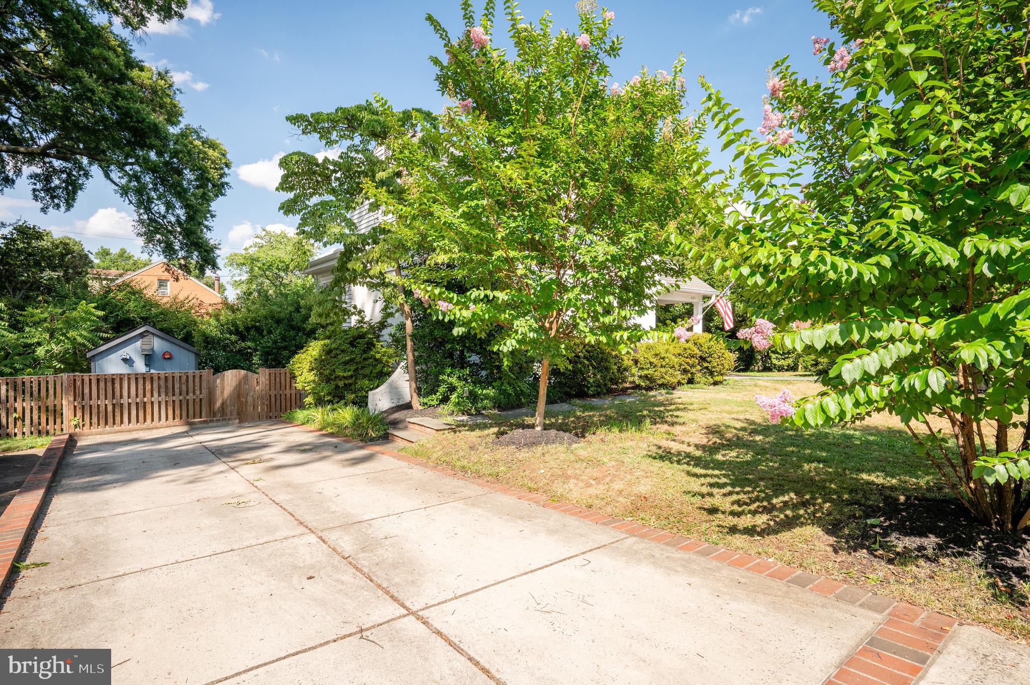 401 TENNESSEE AVENUE