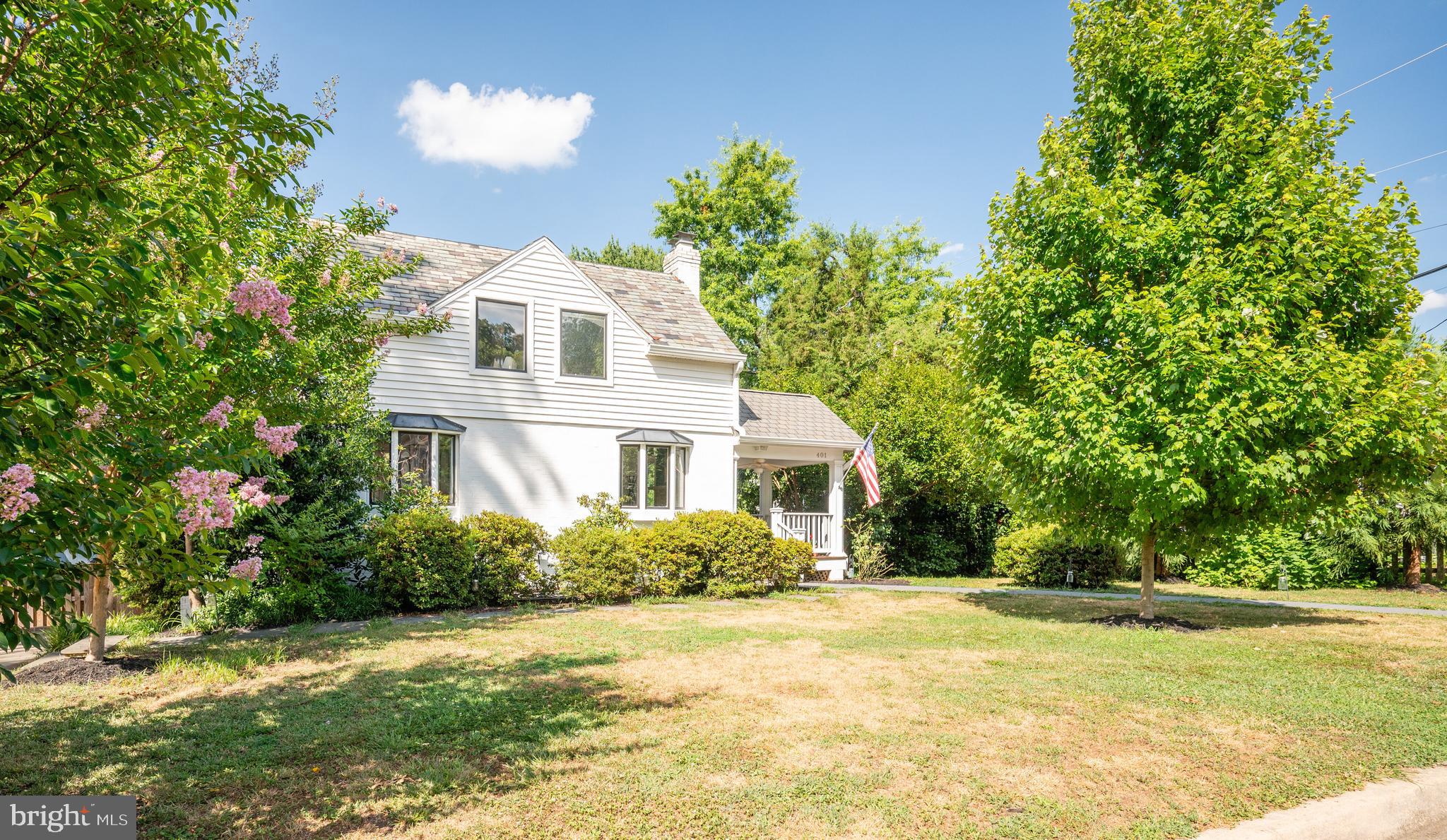 401 TENNESSEE AVENUE