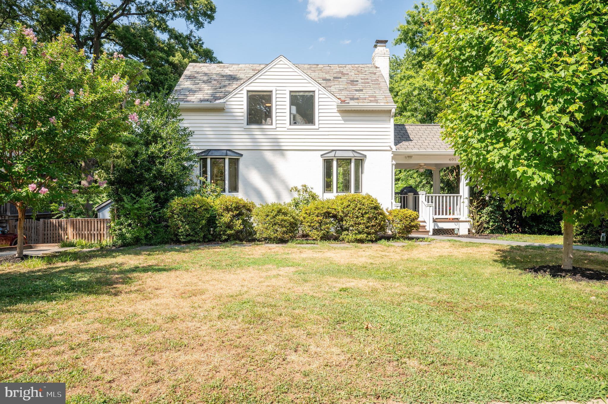401 TENNESSEE AVENUE