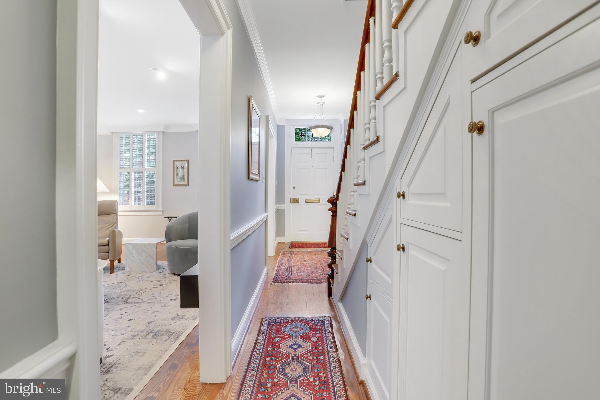 314 S FAIRFAX STREET