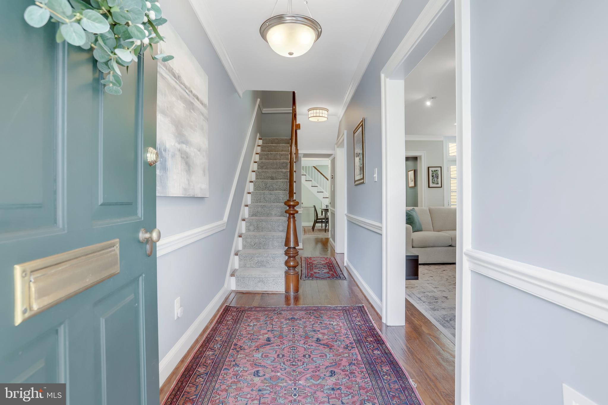 314 S FAIRFAX STREET