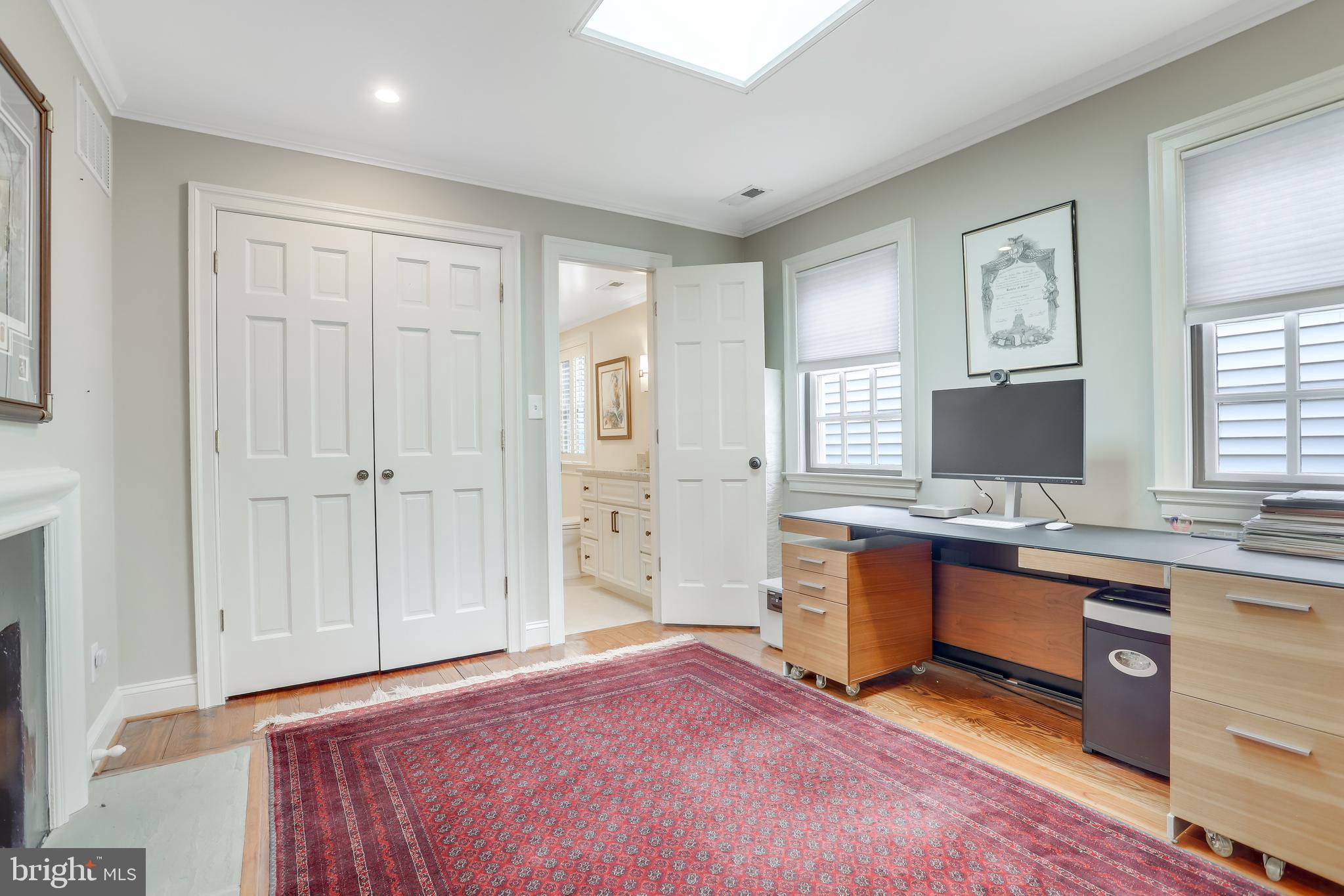 314 S FAIRFAX STREET