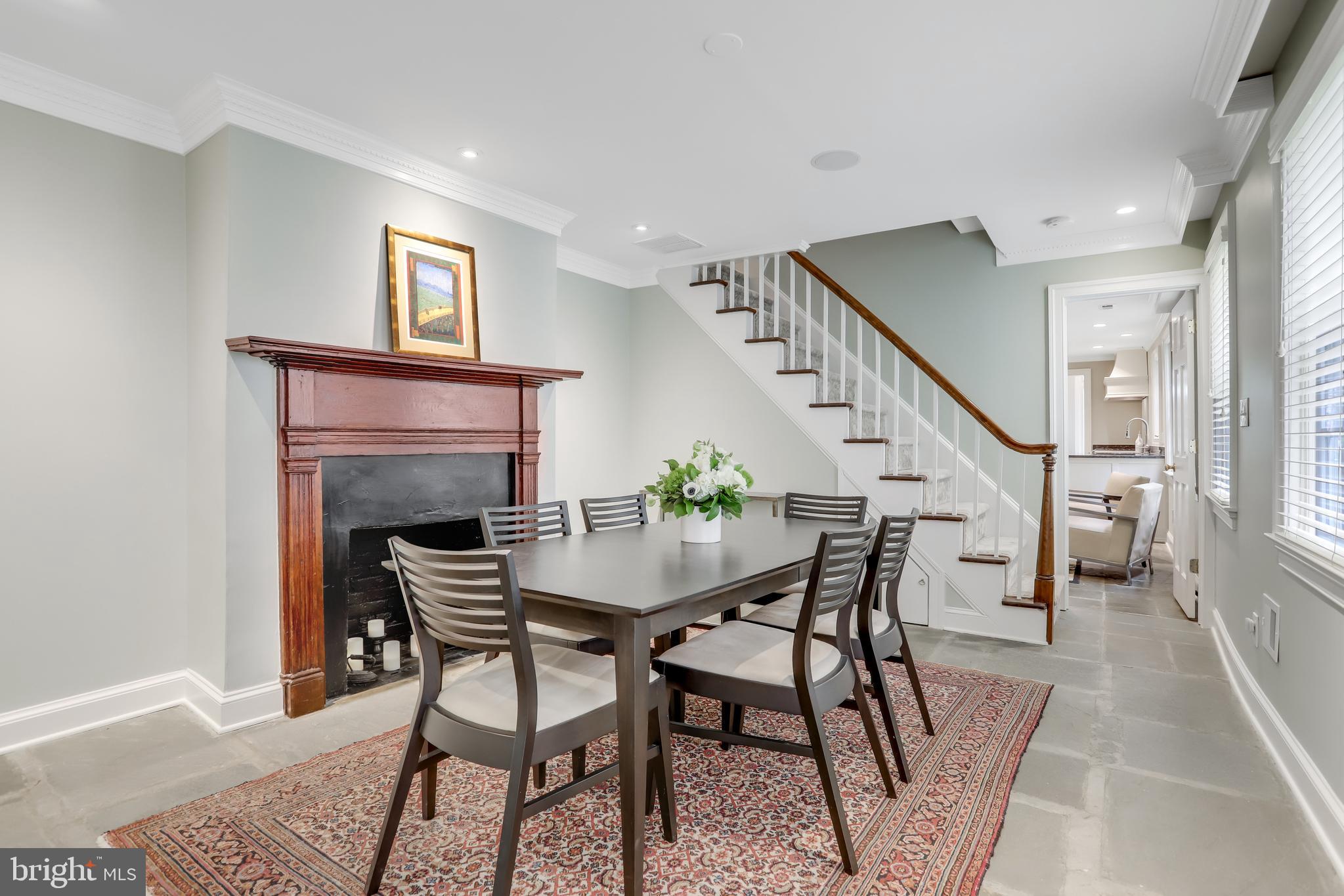 314 S FAIRFAX STREET