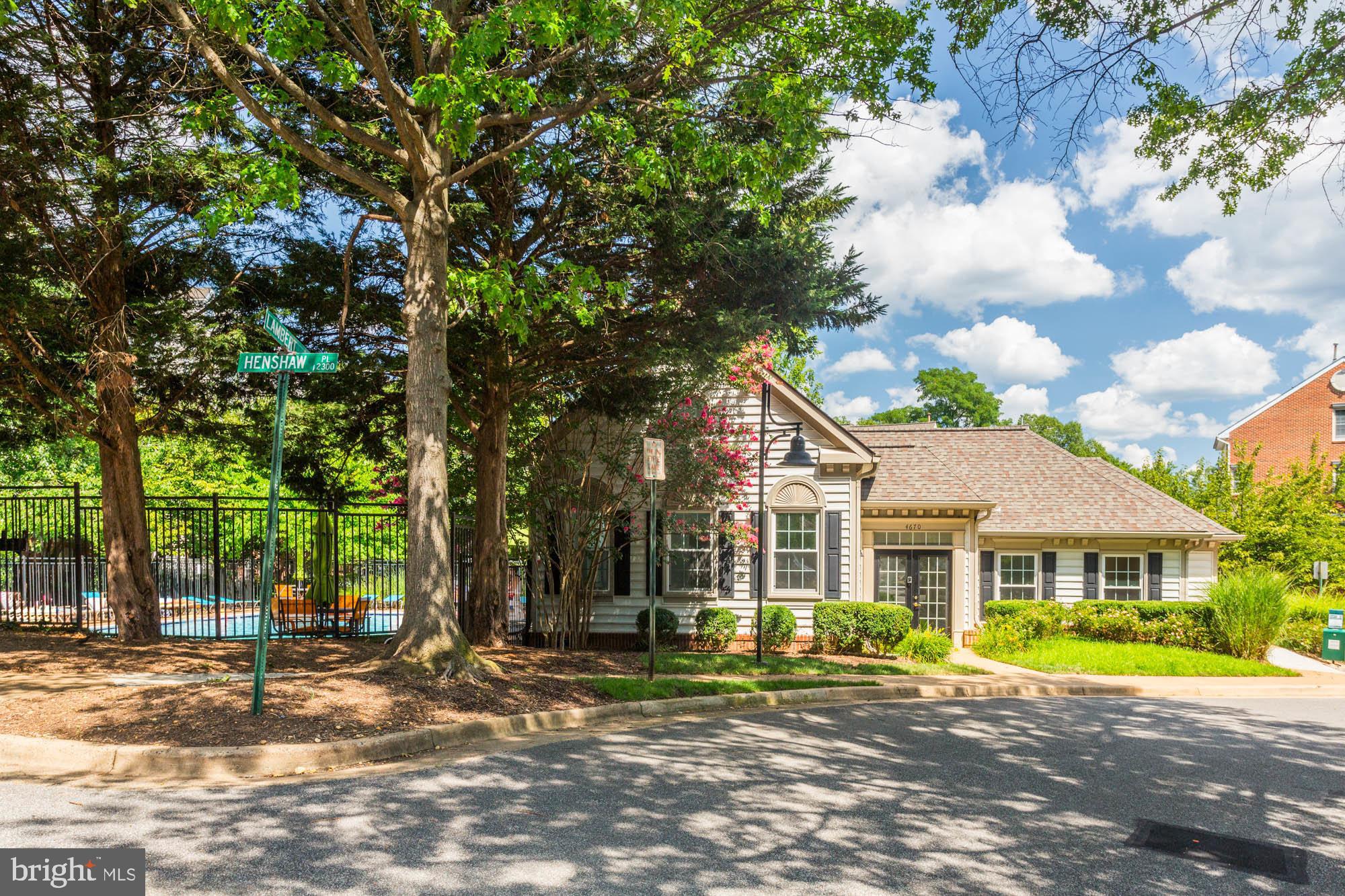 4634 LAMBERT DRIVE