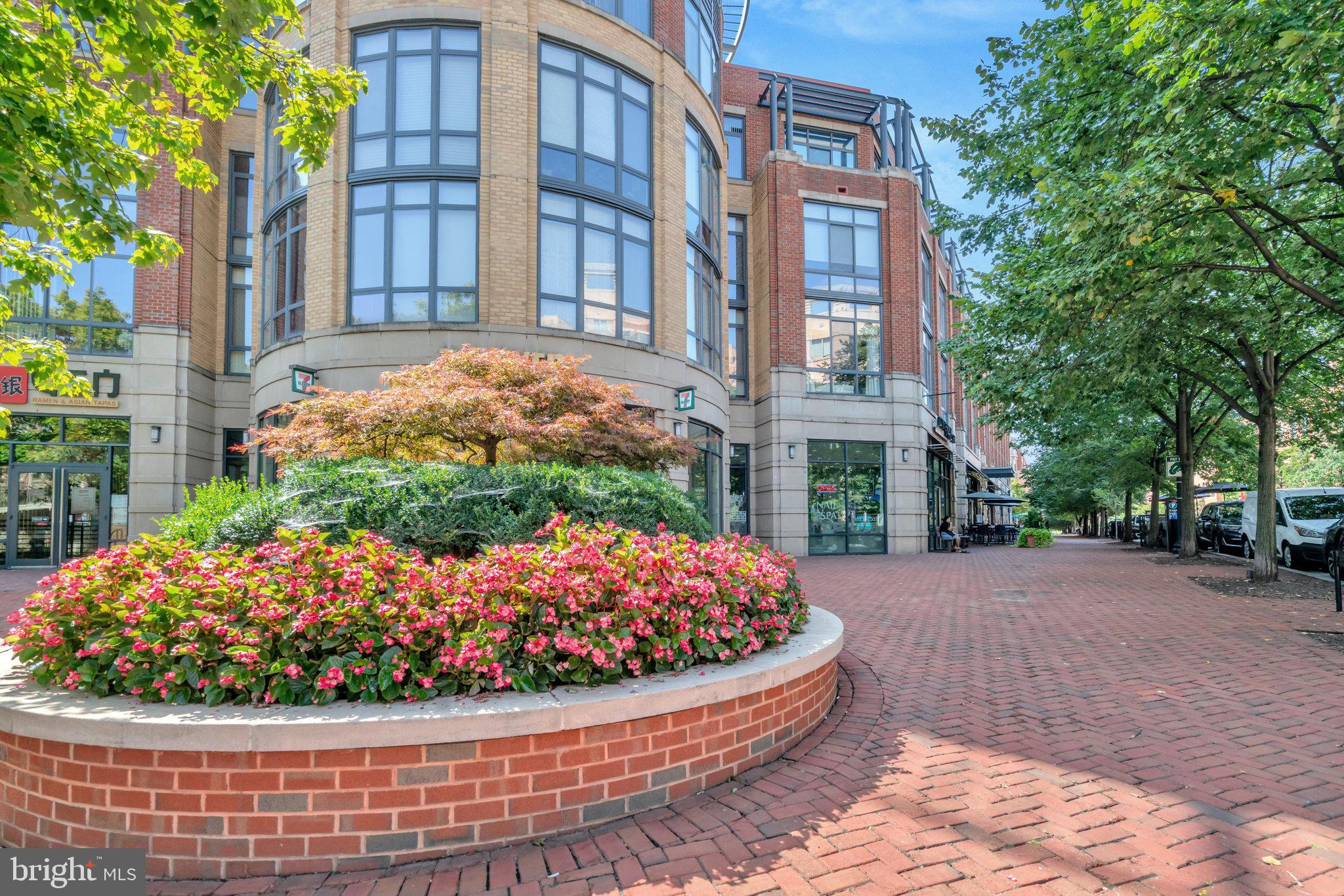 520 JOHN CARLYLE STREET 226