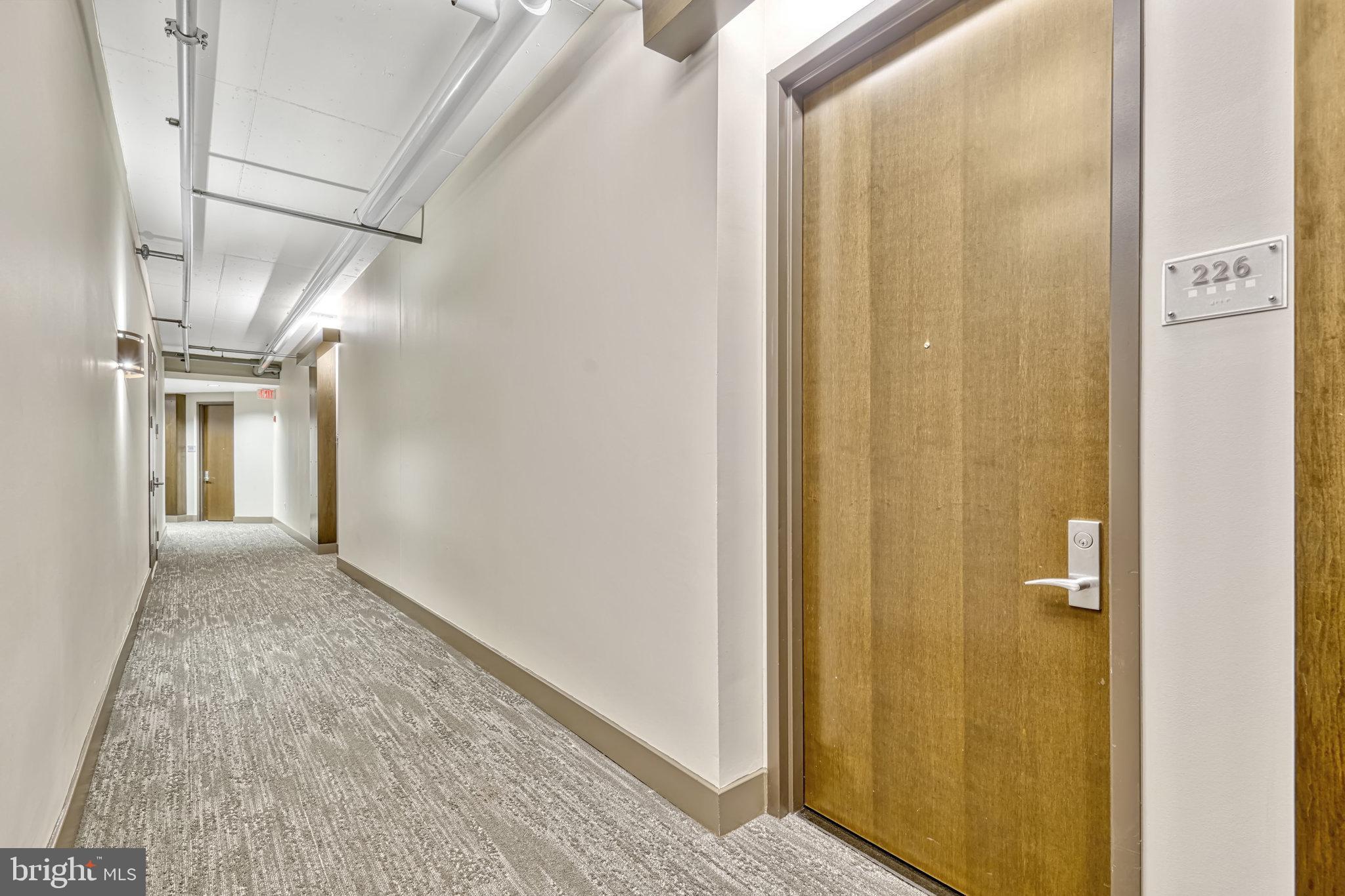 520 JOHN CARLYLE STREET 226