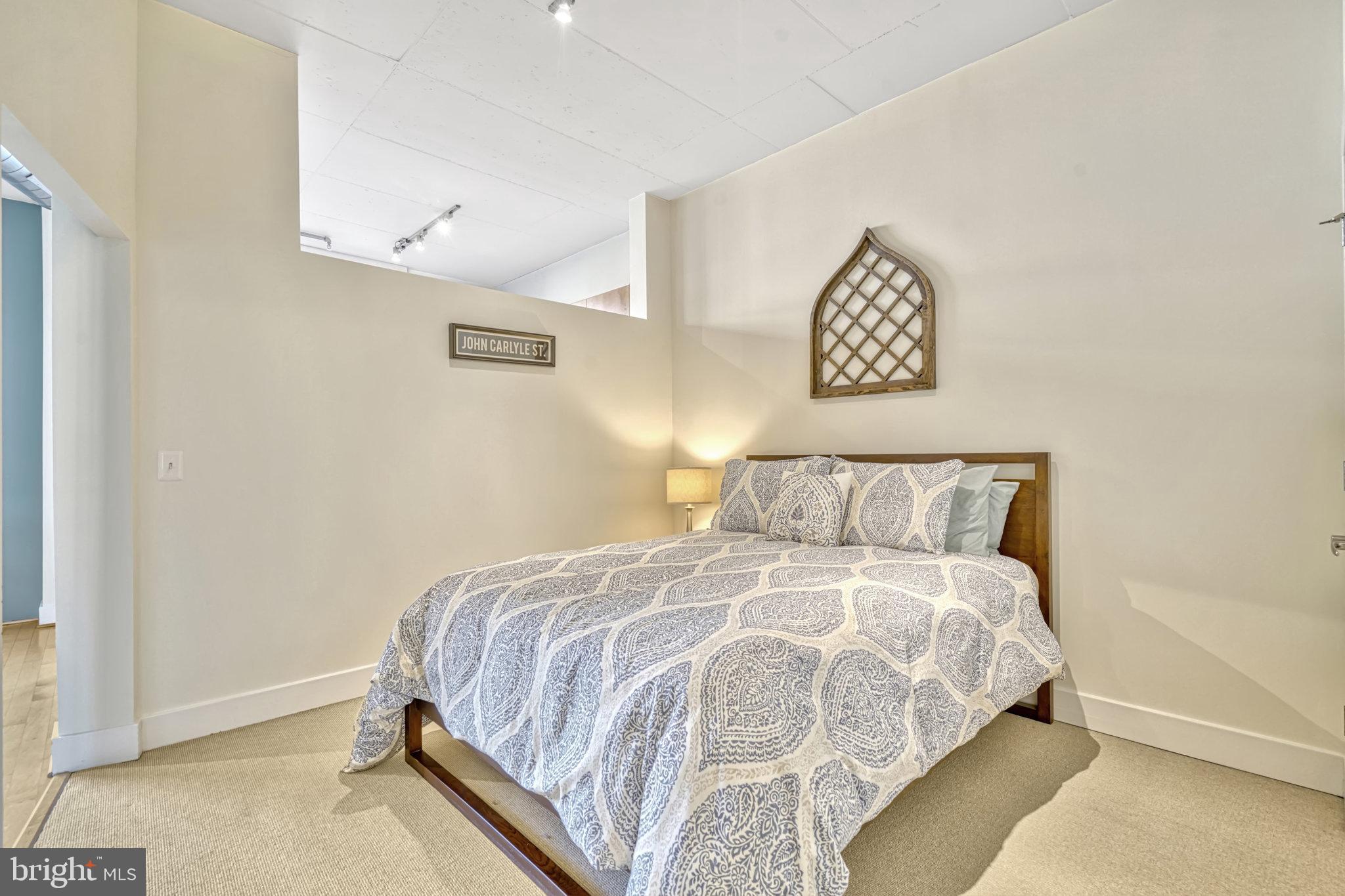 520 JOHN CARLYLE STREET 226