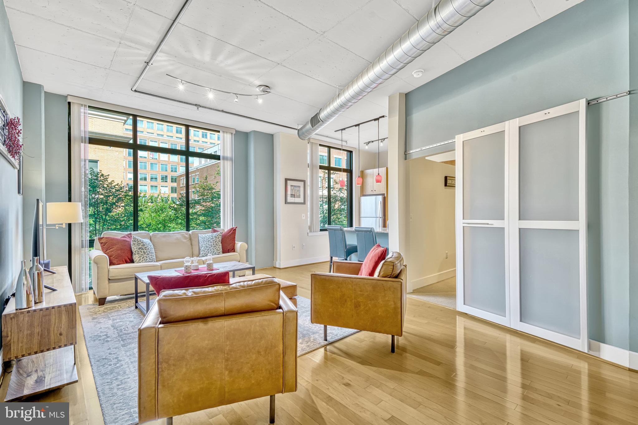 520 JOHN CARLYLE STREET 226