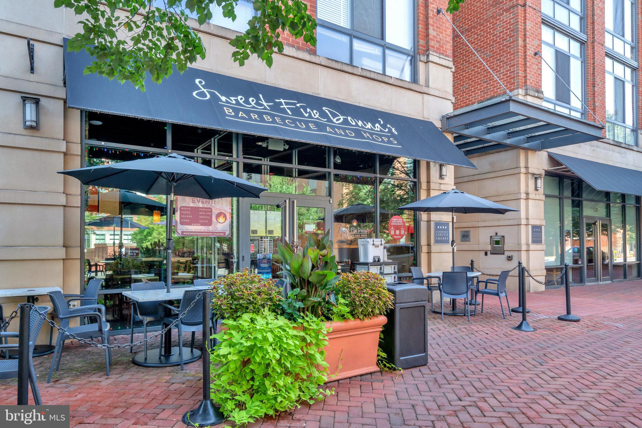 520 JOHN CARLYLE STREET 226