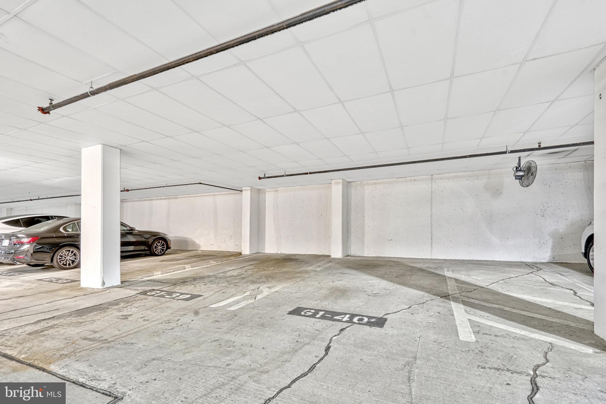 520 JOHN CARLYLE STREET 226