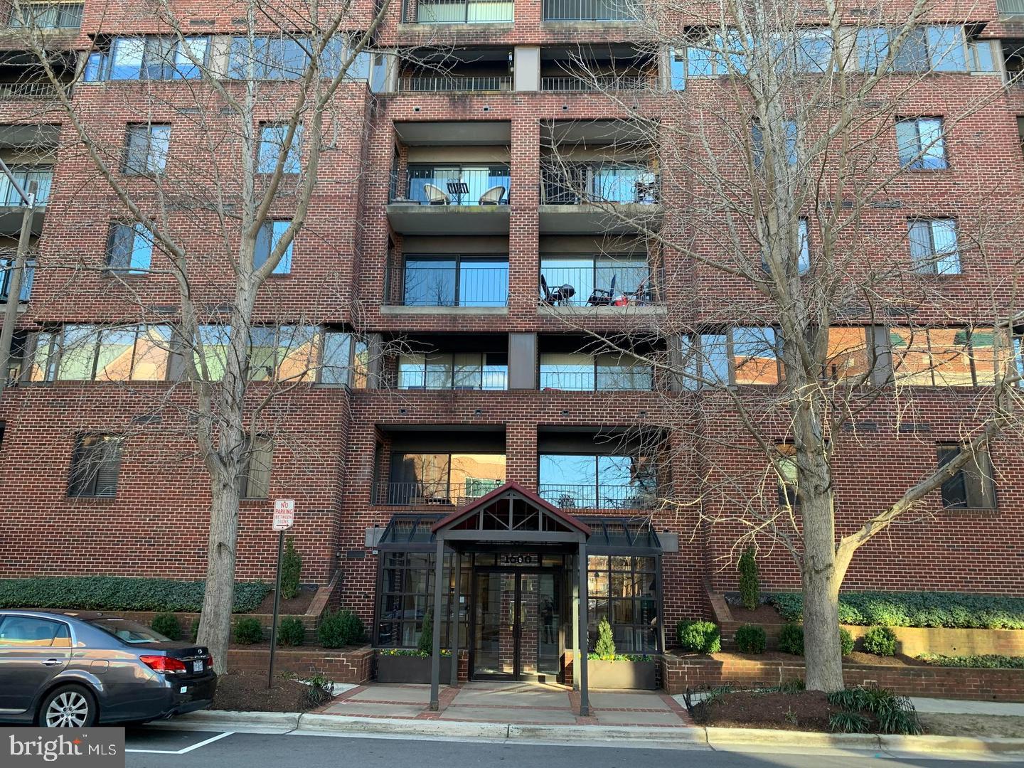 1600 PRINCE STREET 307