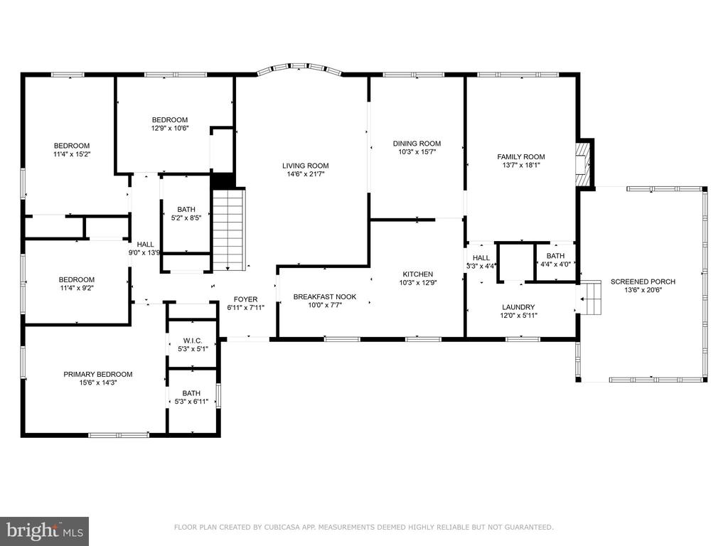 1425 KNOX PLACE