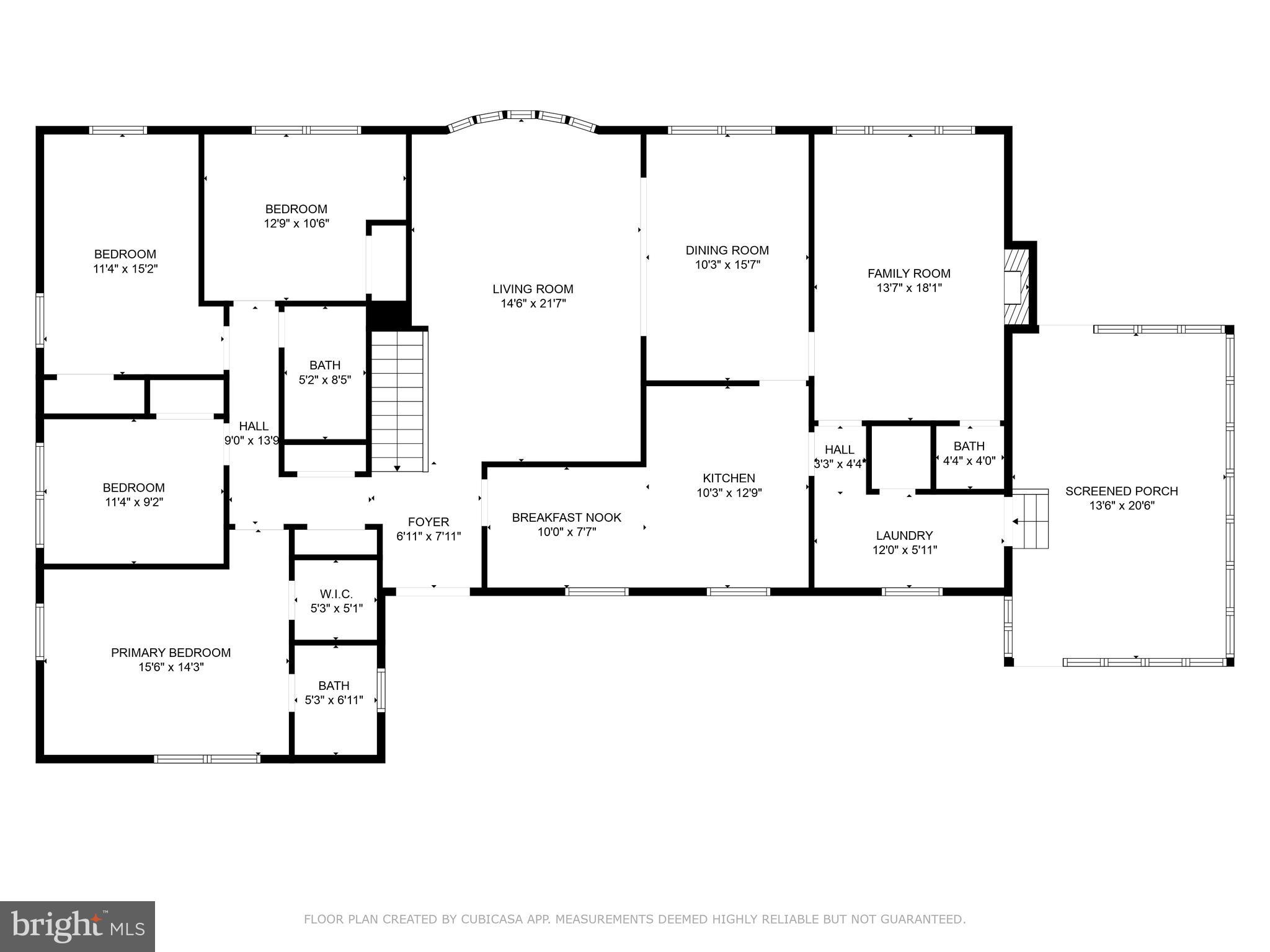 1425 KNOX PLACE