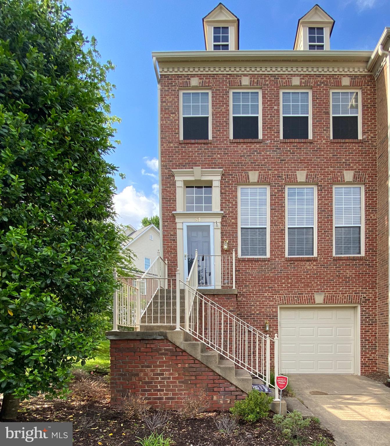 81 ARELL COURT