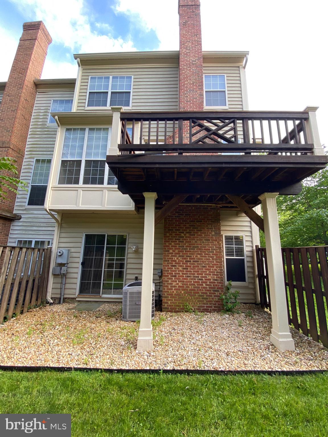 81 ARELL COURT