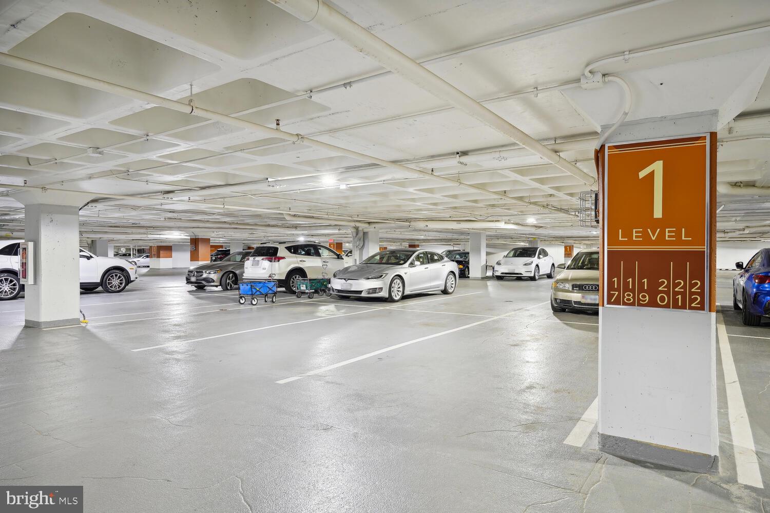 601 N FAIRFAX STREET 403