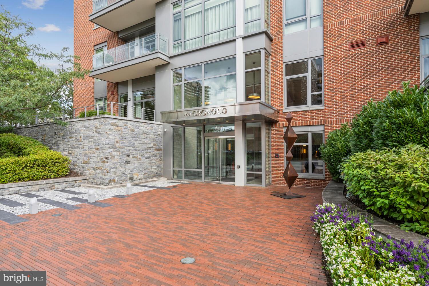 601 N FAIRFAX STREET 403