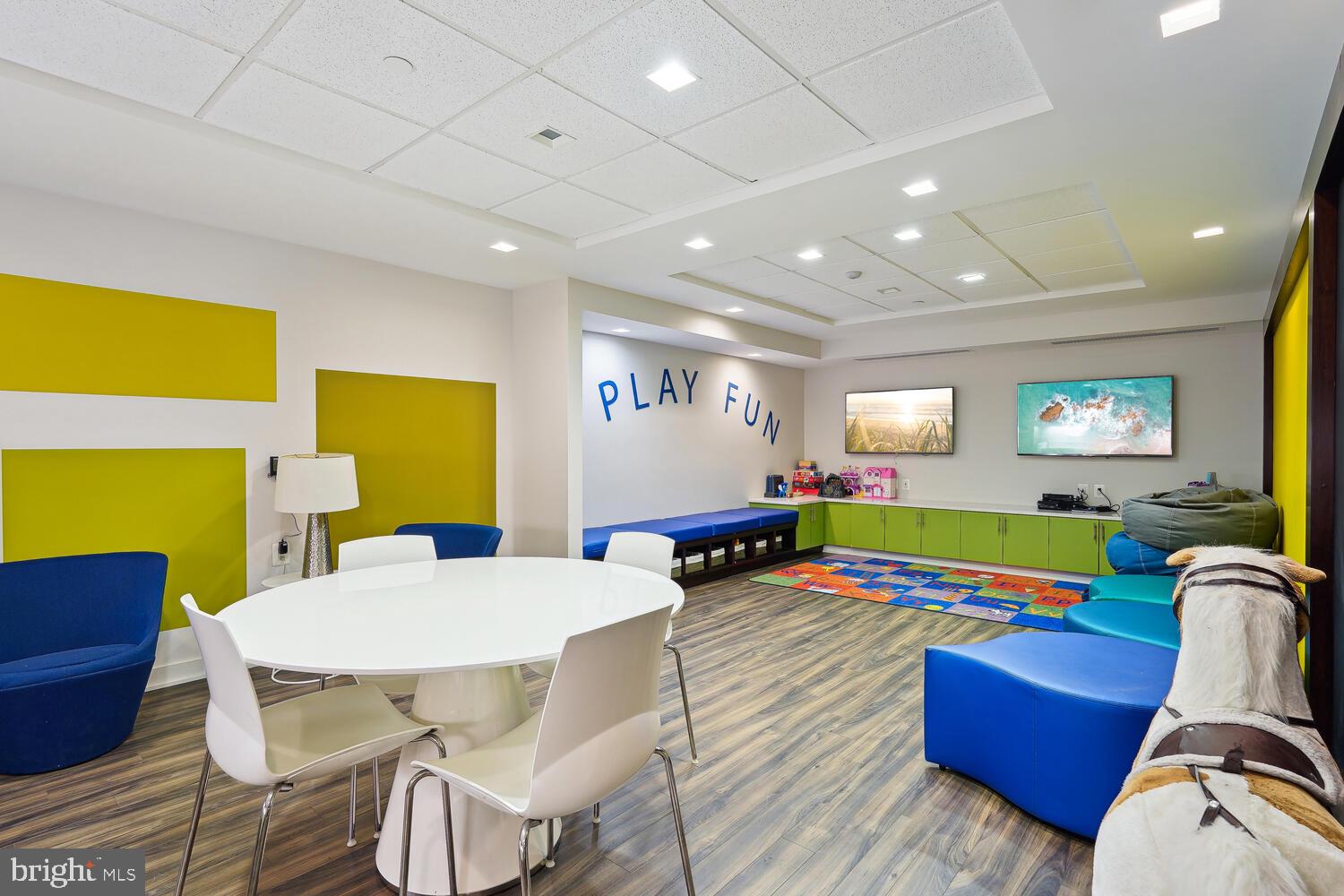 601 N FAIRFAX STREET 403