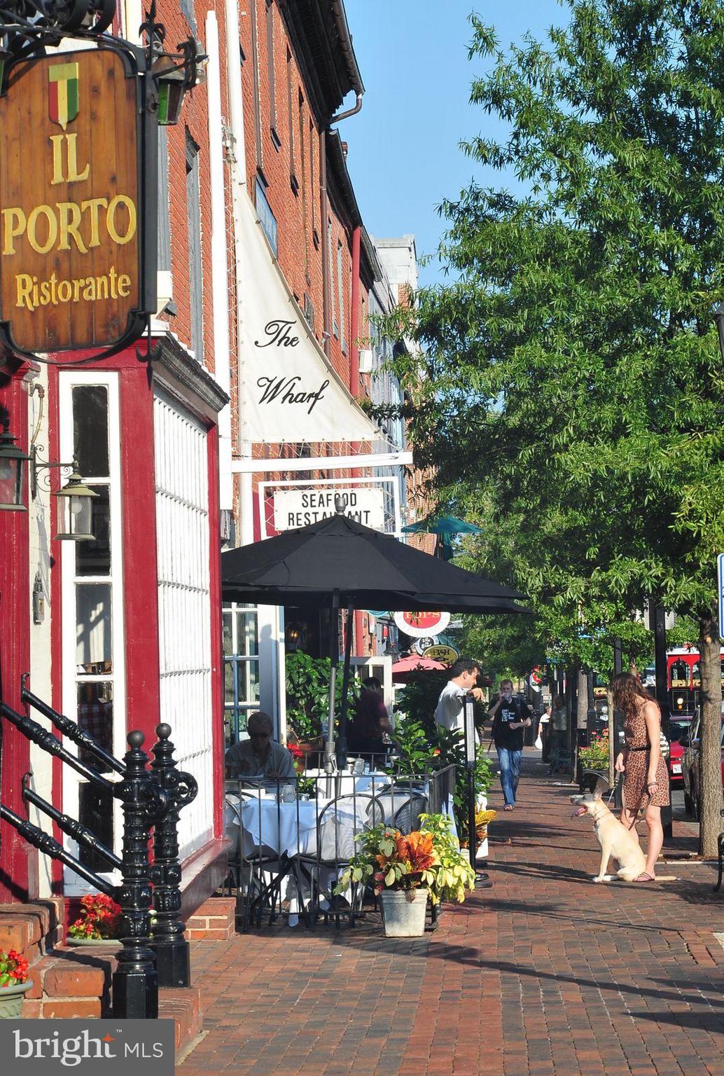 209 JEFFERSON STREET