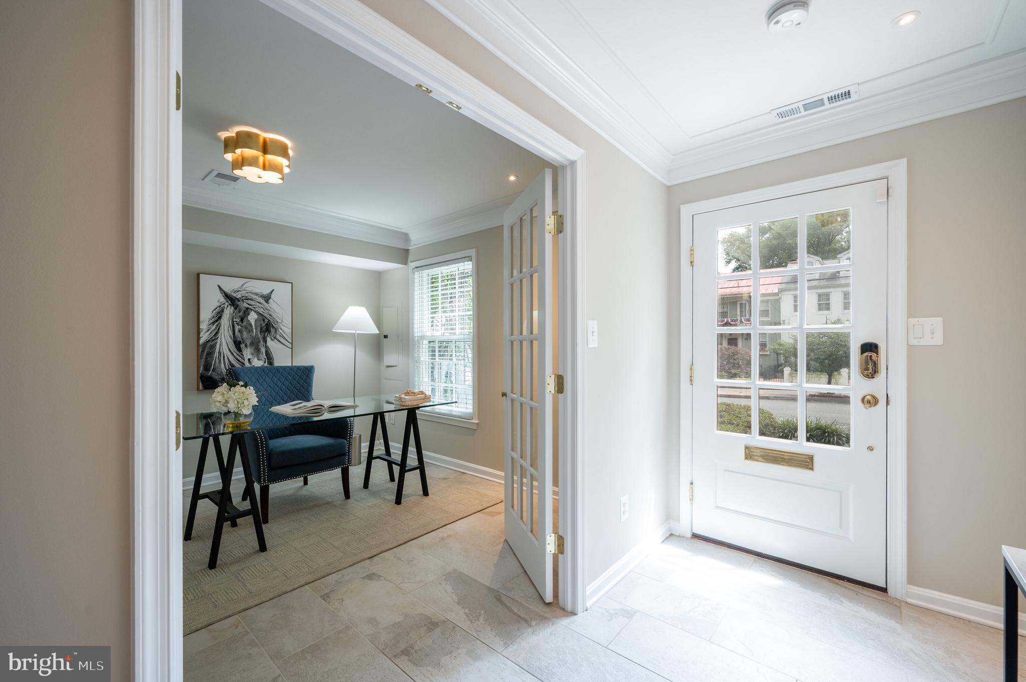 209 JEFFERSON STREET