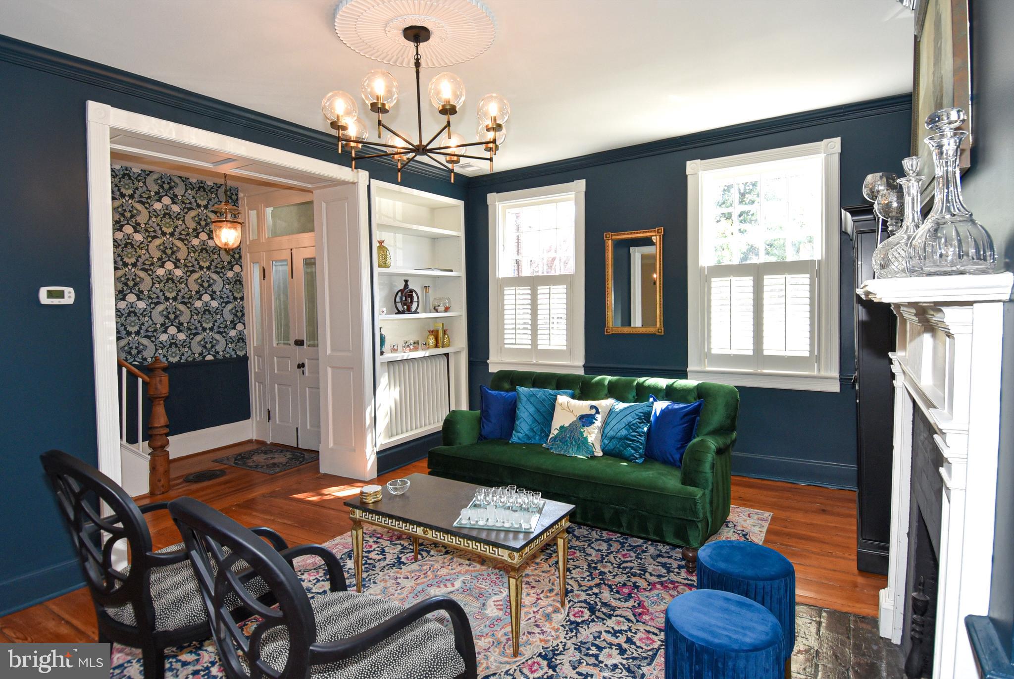 119 S COLUMBUS STREET