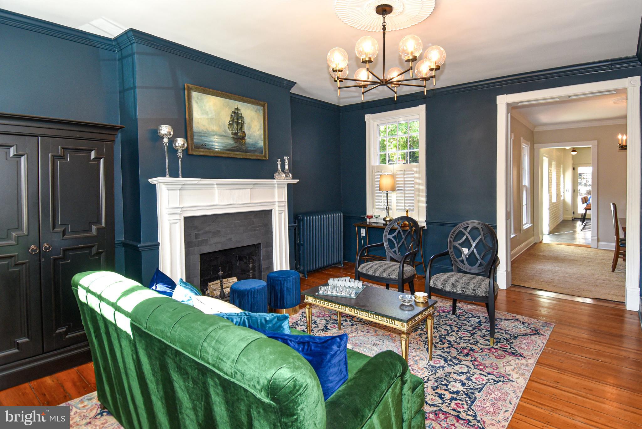 119 S COLUMBUS STREET