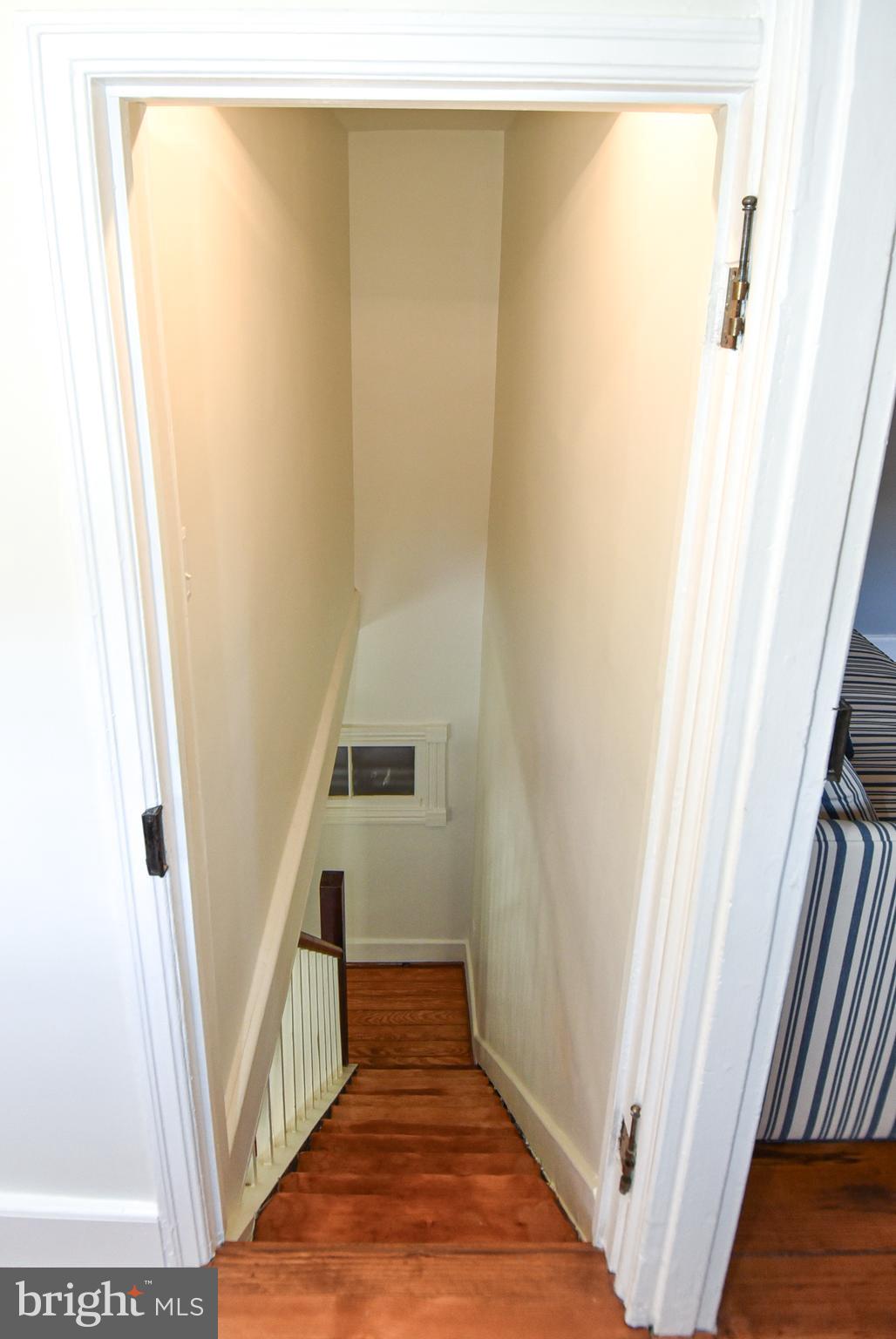 119 S COLUMBUS STREET