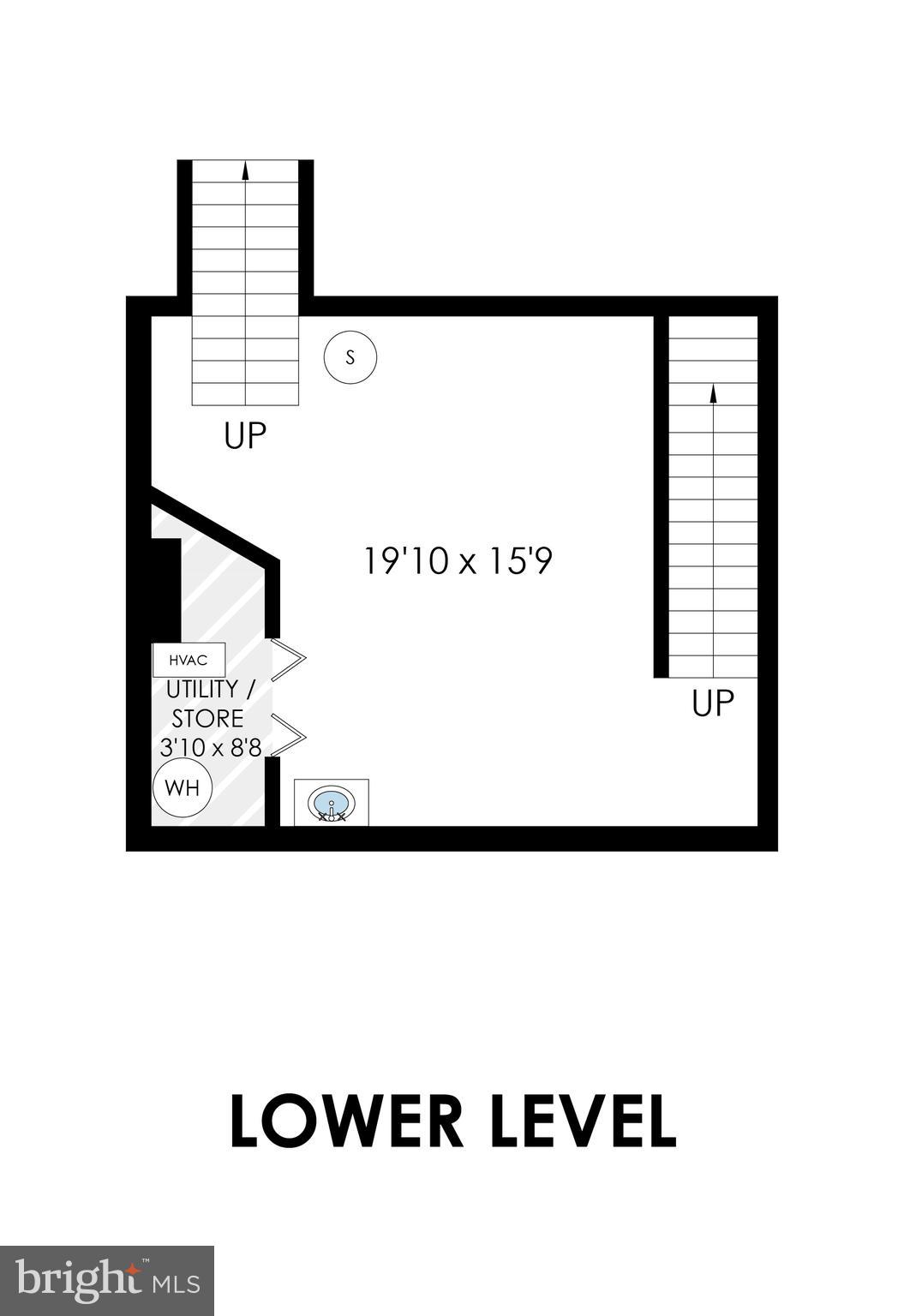 119 S COLUMBUS STREET