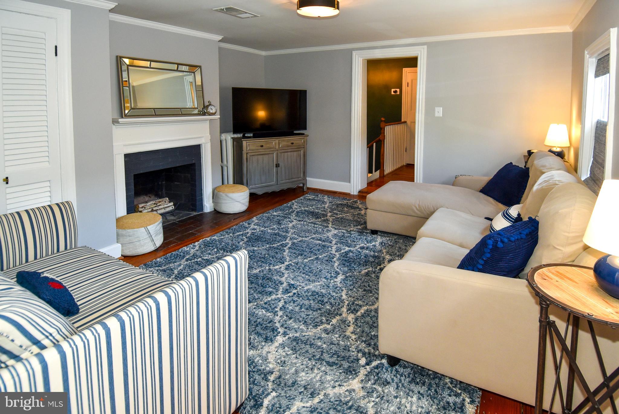 119 S COLUMBUS STREET