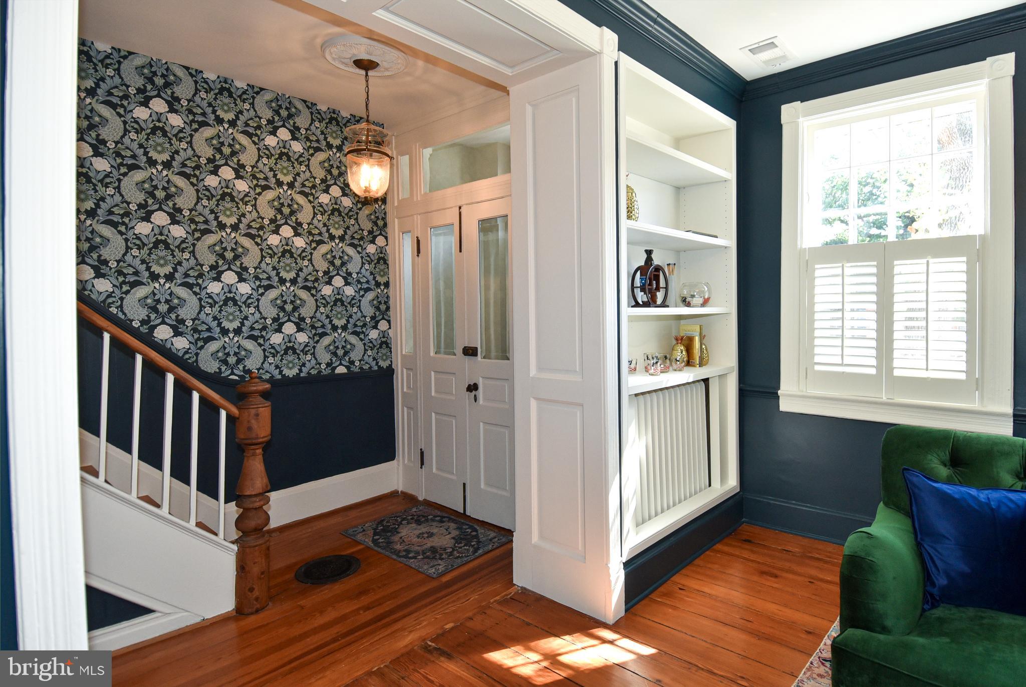 119 S COLUMBUS STREET