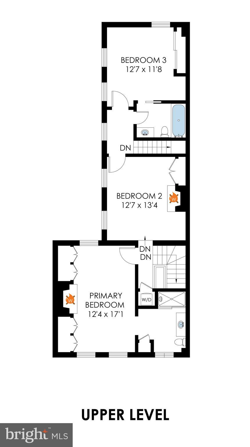 119 S COLUMBUS STREET