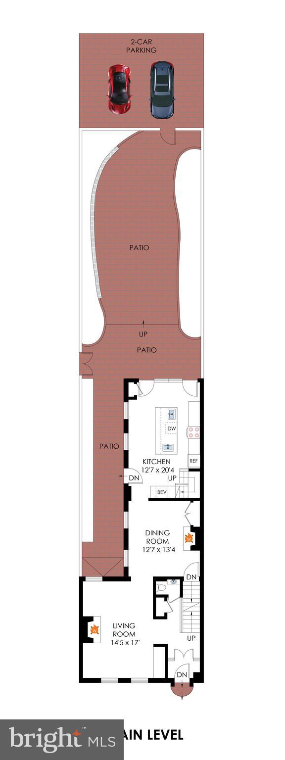 119 S COLUMBUS STREET