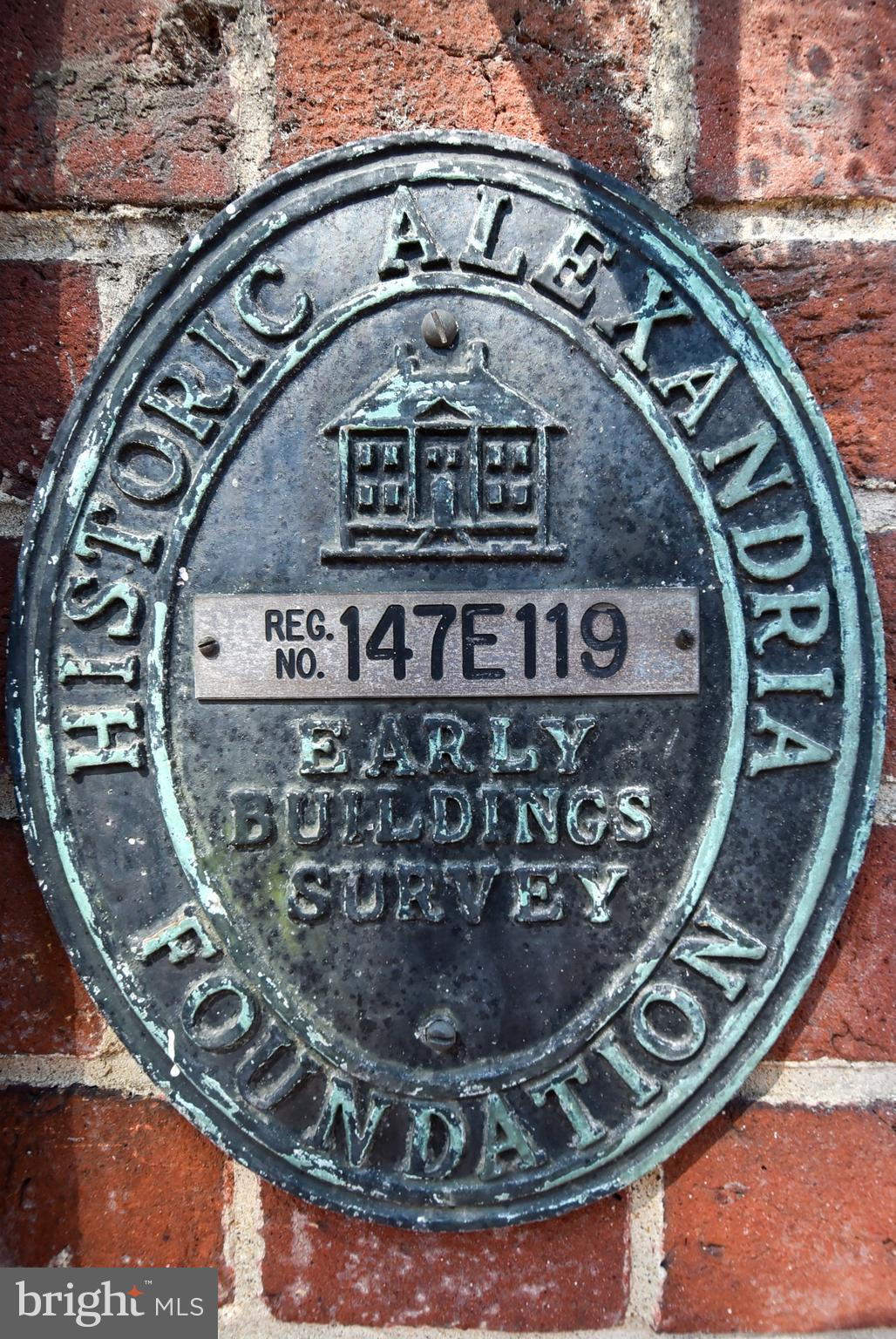 119 S COLUMBUS STREET