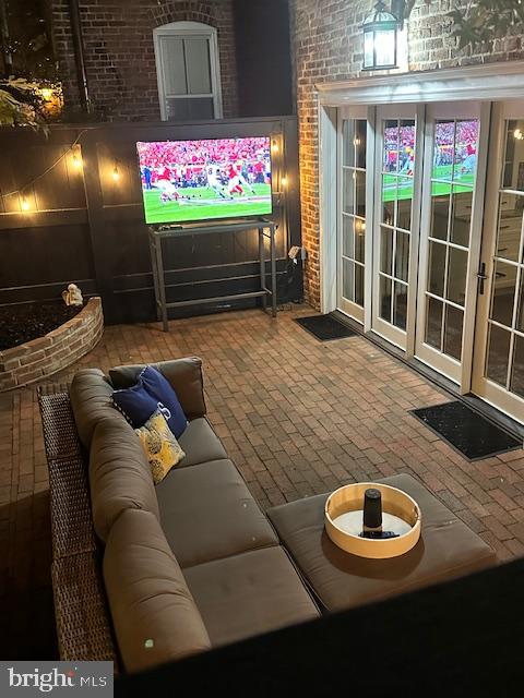 119 S COLUMBUS STREET