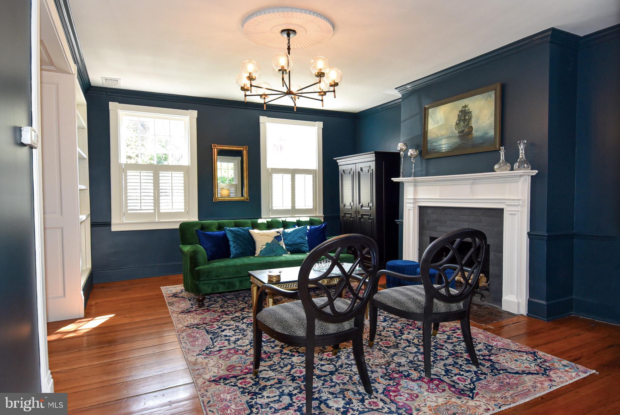 119 S COLUMBUS STREET