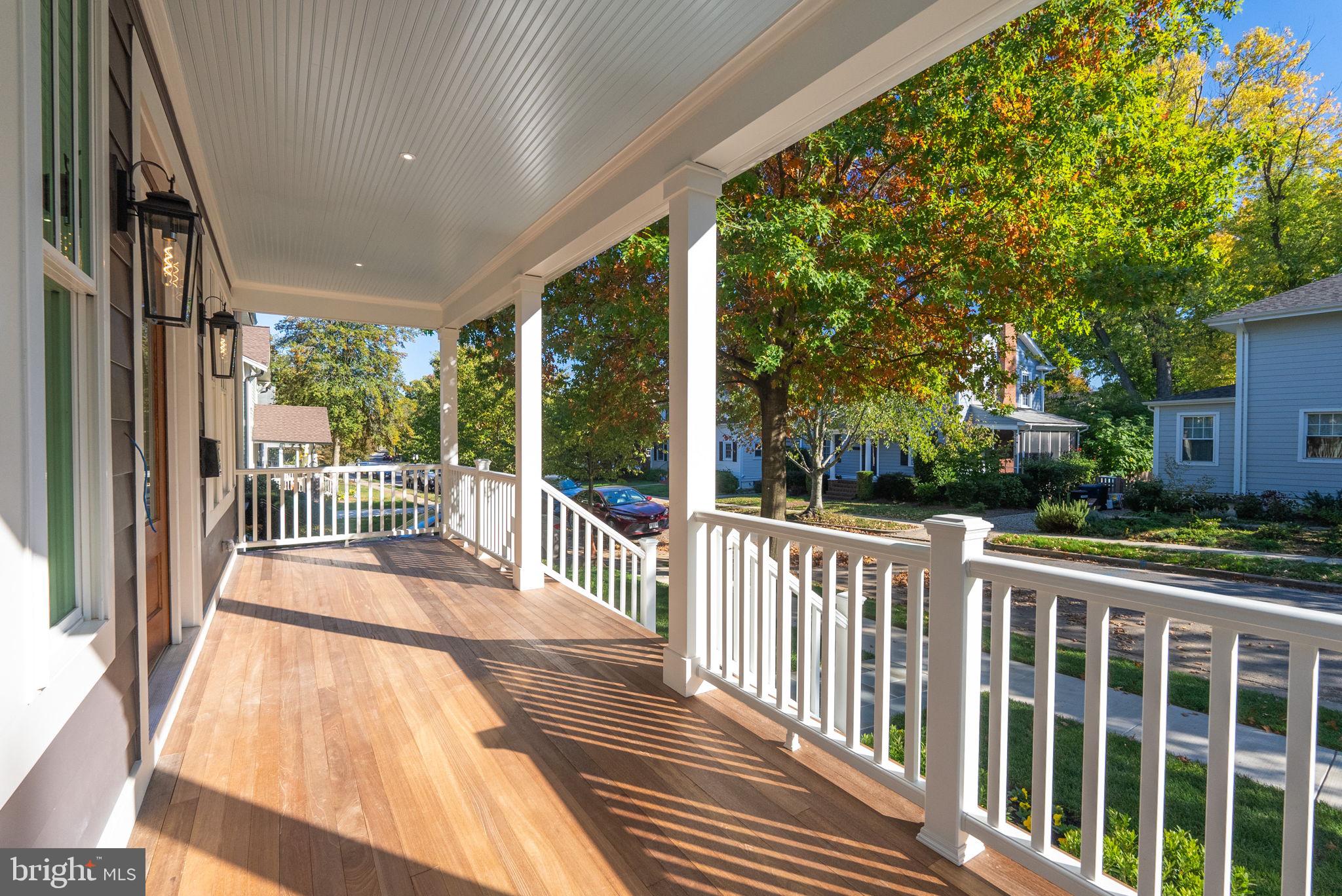 11 W MAPLE STREET
