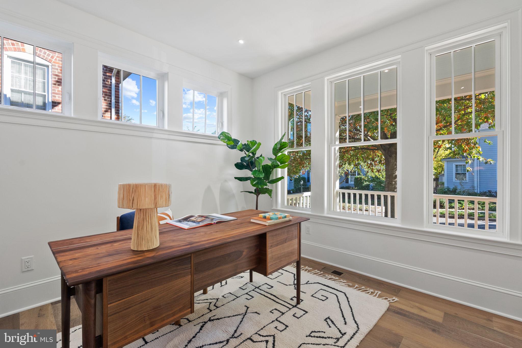11 W MAPLE STREET