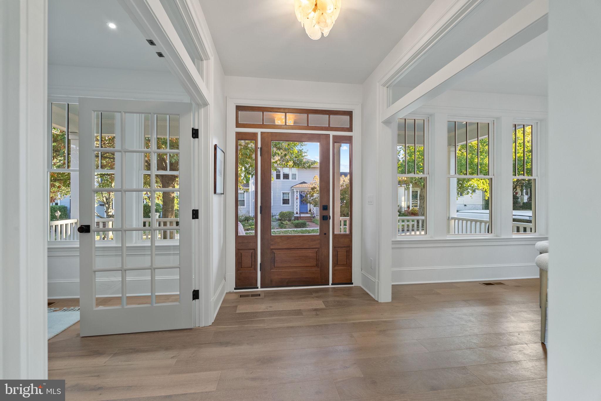 11 W MAPLE STREET