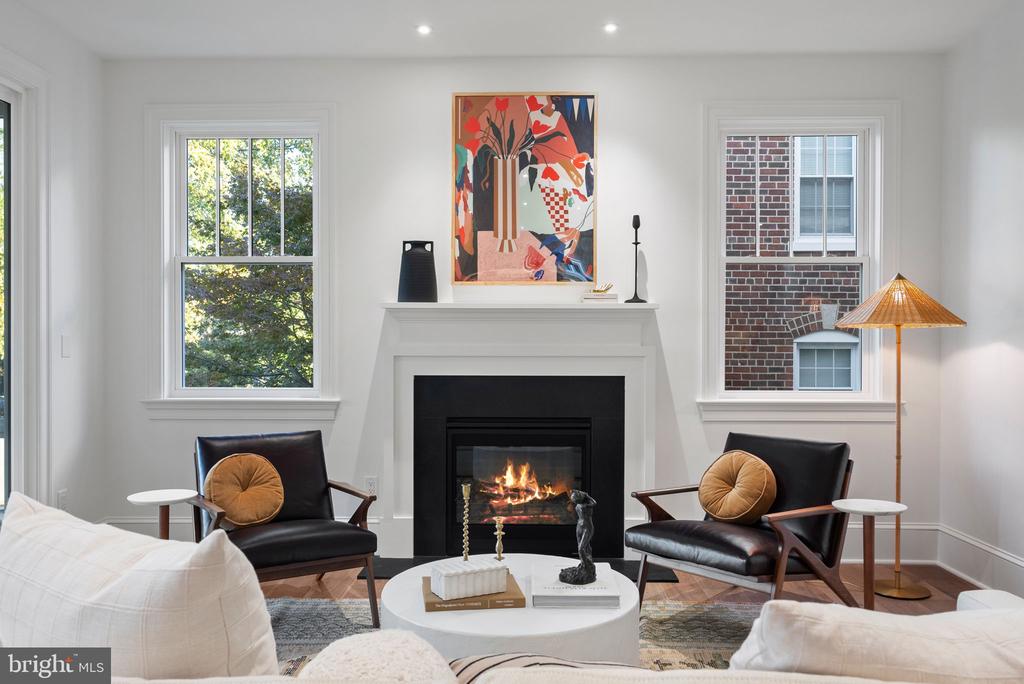 11 W MAPLE STREET