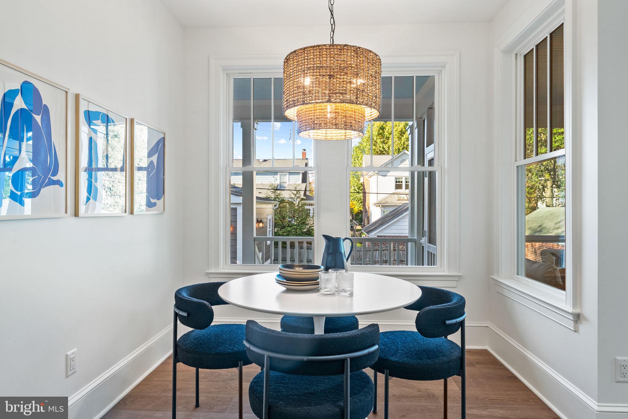 11 W MAPLE STREET
