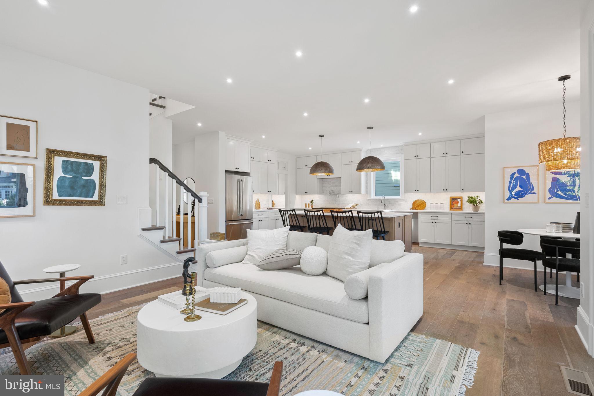 11 W MAPLE STREET