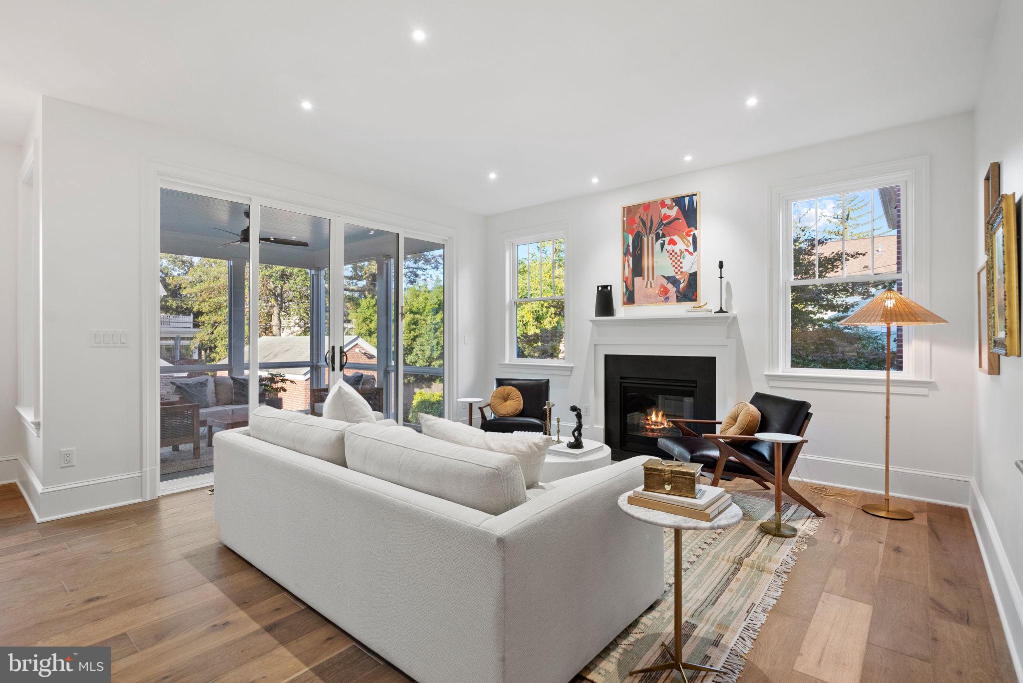 11 W MAPLE STREET