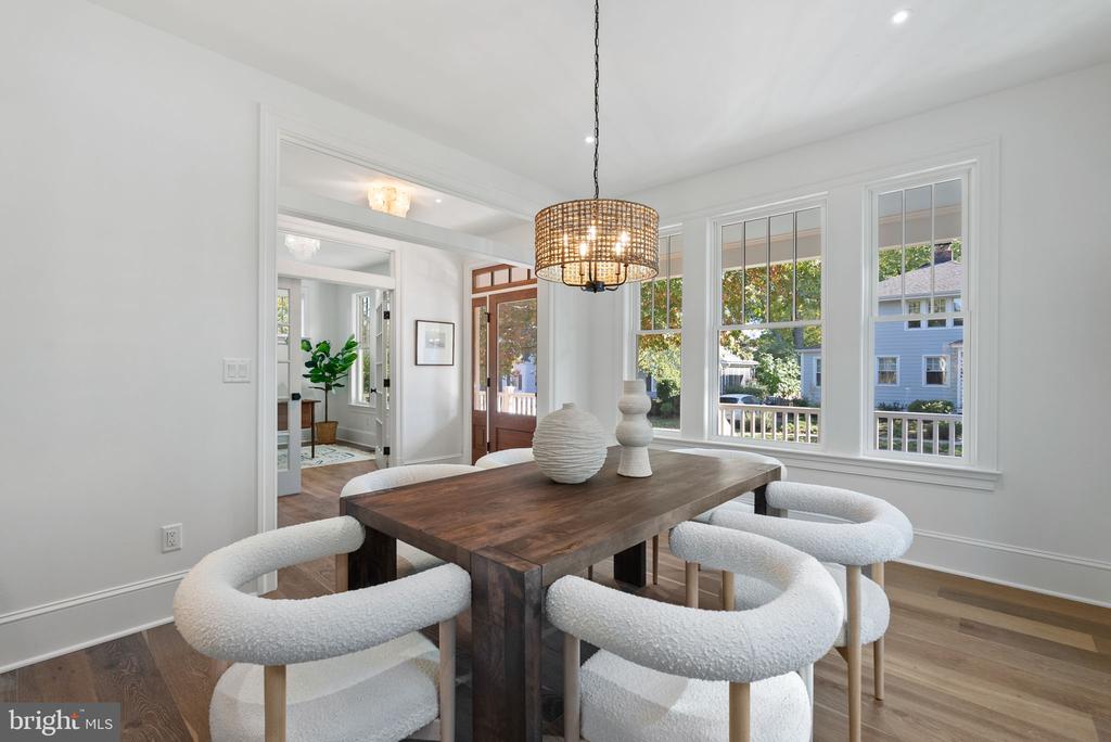 11 W MAPLE STREET