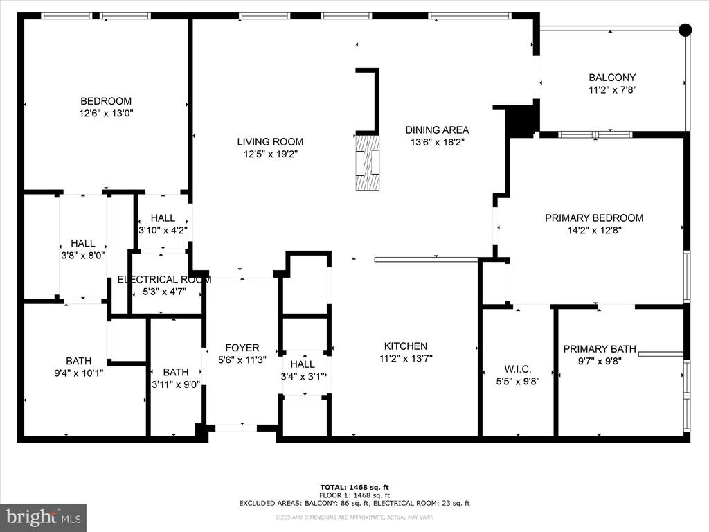 600 SECOND STREET 304
