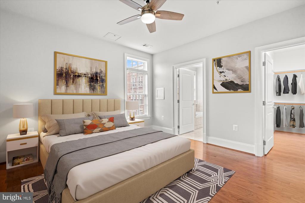 600 SECOND STREET 304