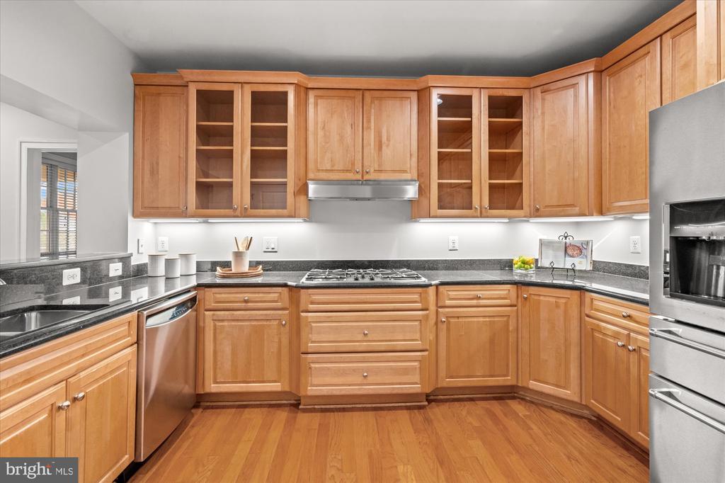 600 SECOND STREET 304