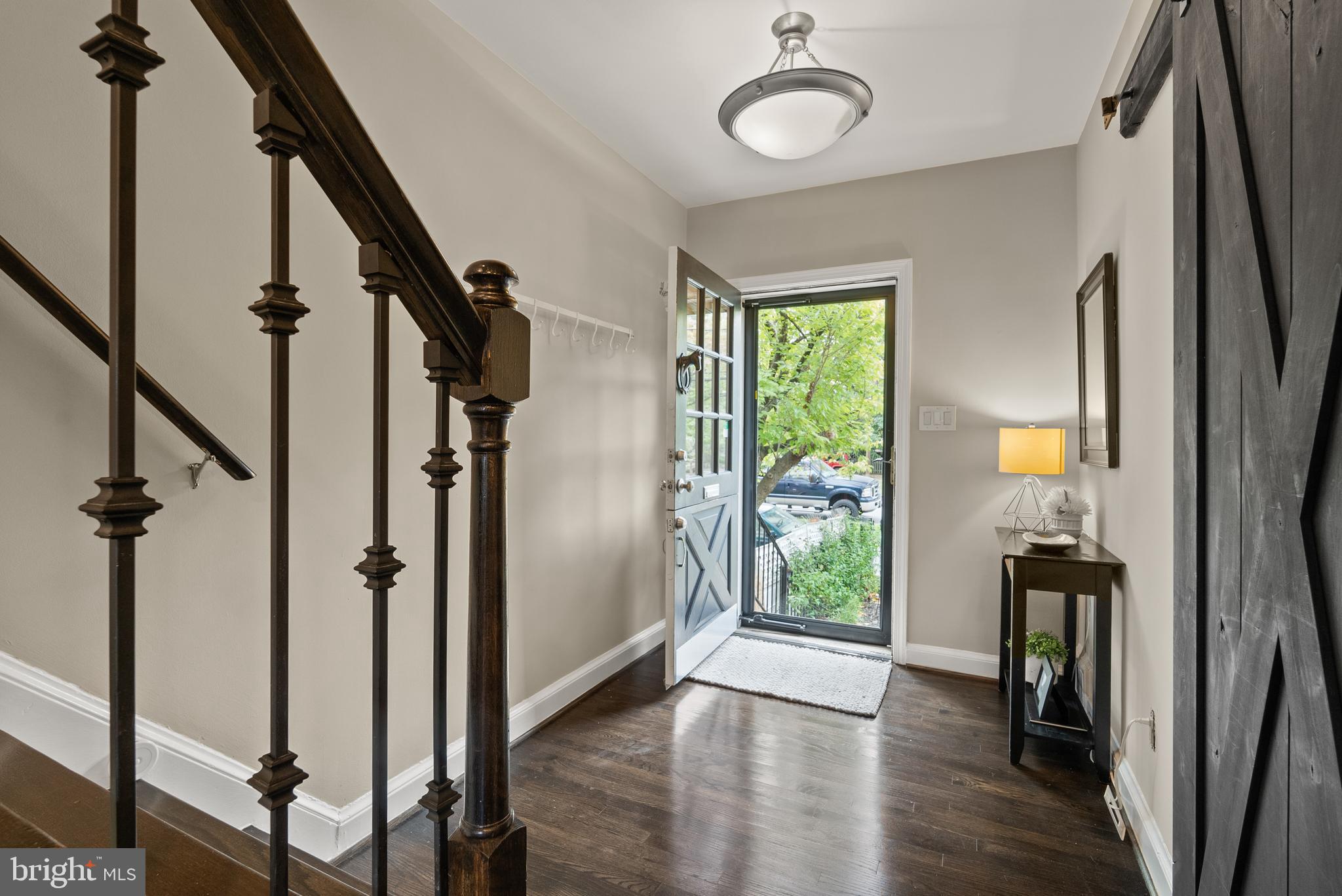 1121 POWHATAN STREET