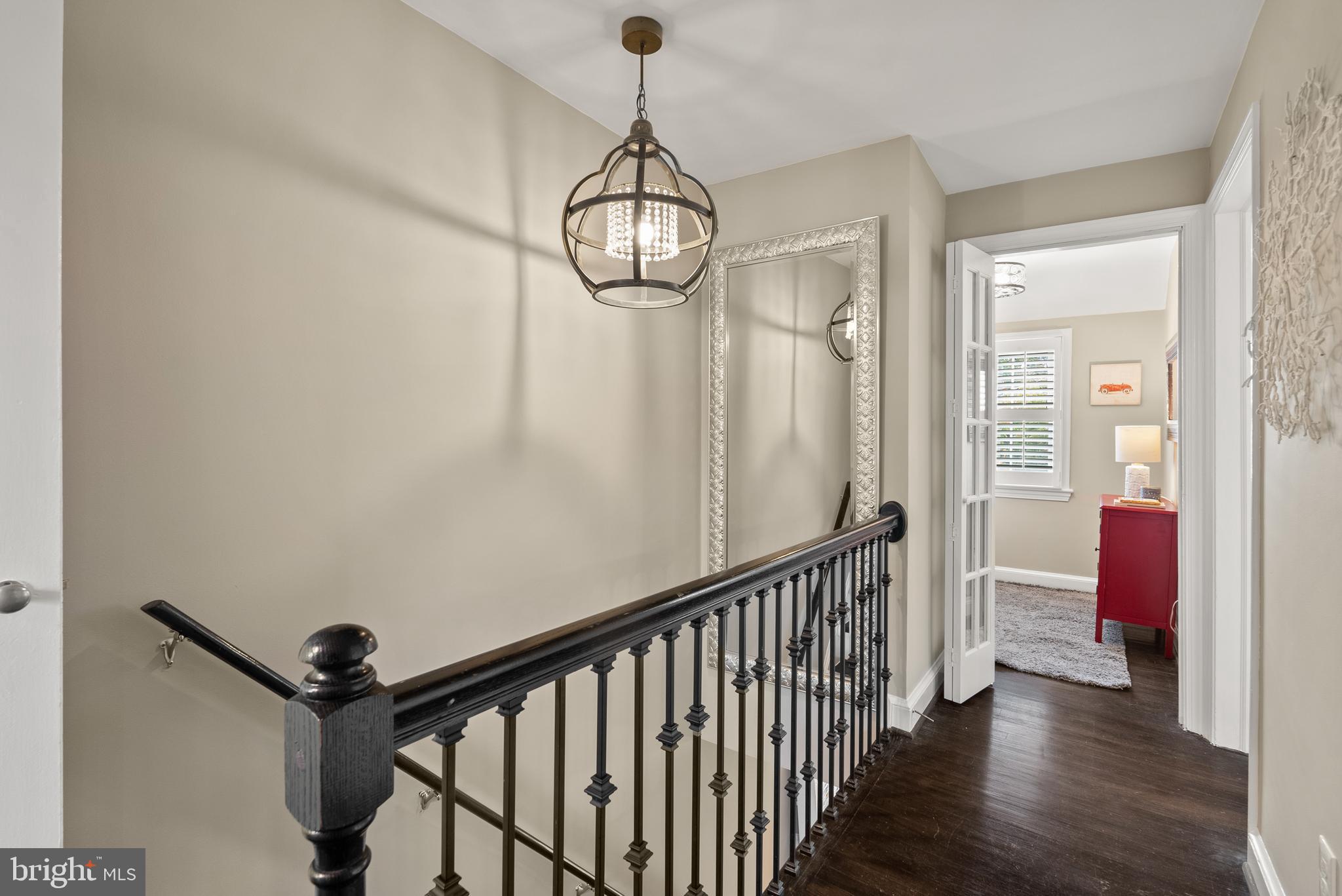 1121 POWHATAN STREET