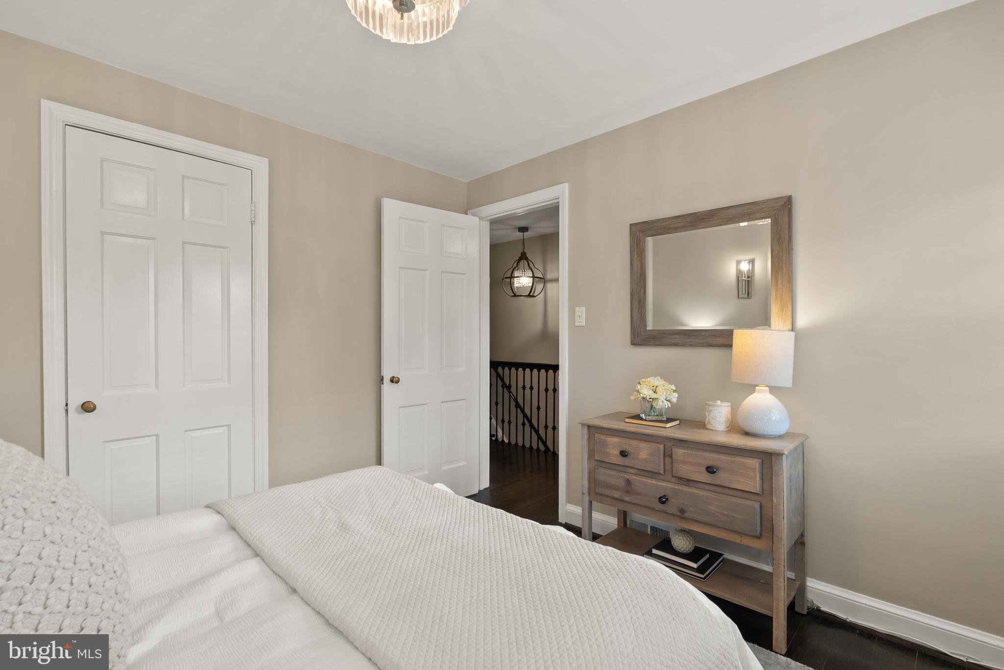 1121 POWHATAN STREET